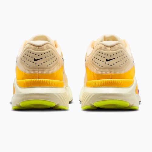 Men's running shoes Nike Structure 26 alabaster/hyper violet/indigo burst