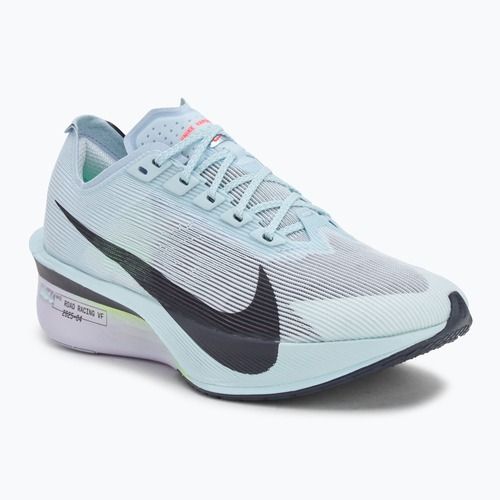 Women's running shoes Nike Vaporfly 4 glacier blue/blue tint/gridiron