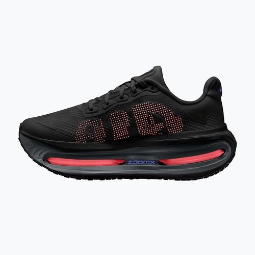 Women's running shoes Nike Vomero Premium black/hot lava/anthracite/sapphire