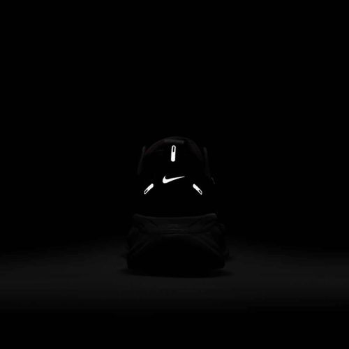 Men's running shoes Nike Vomero 18 black/coconut milk/summit white