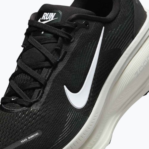 Men's running shoes Nike Vomero 18 black/coconut milk/summit white