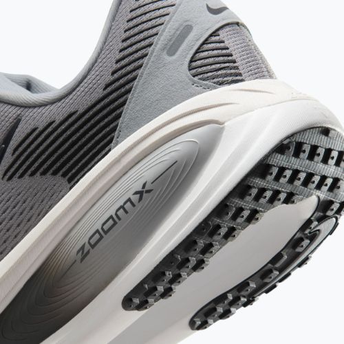 Men's running shoes Nike Vomero 18 wolf grey/pure platinum/anthracite