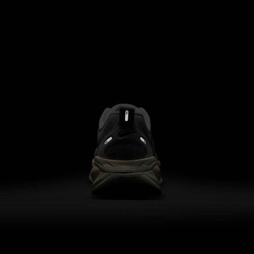 Men's running shoes Nike Vomero 18 summit white/coconut milk/black