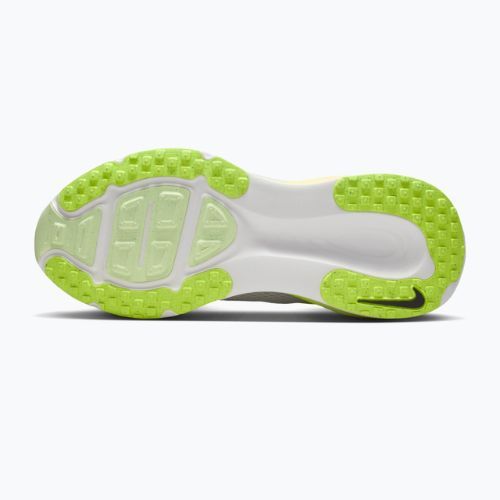 Men's running shoes Nike Vomero 18 white/volt/barely volt/black