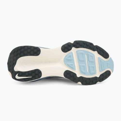 Men's running shoes Nike Vomero 18 ashen slate/diffused blue/anthracite