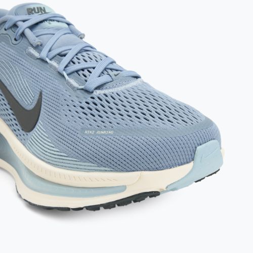 Men's running shoes Nike Vomero 18 ashen slate/diffused blue/anthracite