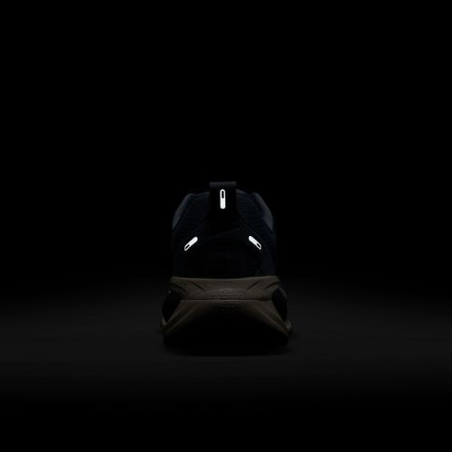 Men's running shoes Nike Vomero 18 ashen slate/diffused blue/anthracite