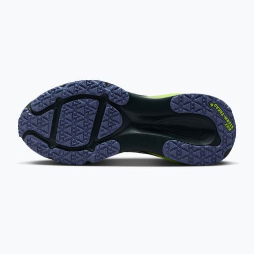 Men's running shoes Nike Vomero 18 GORE-TEX seaweed/cannon-volt/barely volt