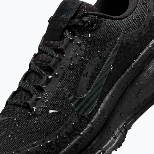 Women's running shoes Nike Vomero 18 GORE-TEX black/anthracite