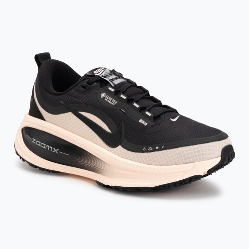 Women's running shoes Nike Vomero 18 GORE-TEX black/crimson tint/black/black