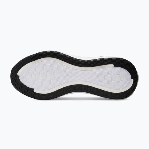 Men's running shoes Nike Vomero Plus black/cool grey/metallic dark grey/white