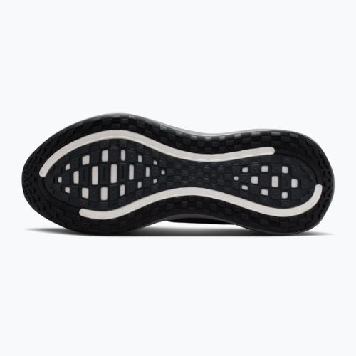 Men's running shoes Nike Vomero Plus cool grey/safety orange/black