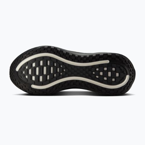 Women's running shoes Nike Vomero Plus black/metallic dark grey/dark smoke grey