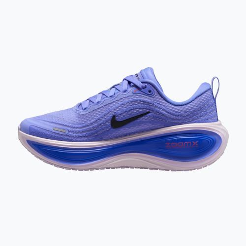 Women's running shoes Nike Vomero Plus sapphire/violet mist/light violet