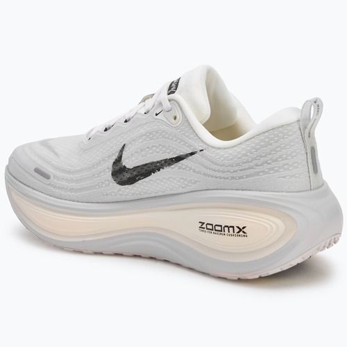 Men's running shoes Nike Vomero Plus summit white/vast grey/sail/black