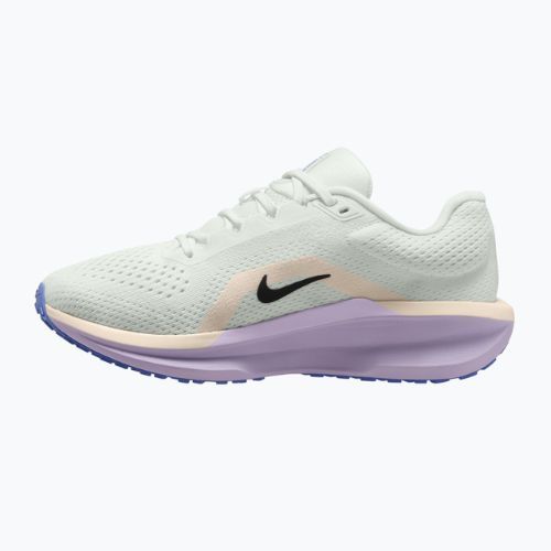 Women's running shoes Nike Winflo 11 summit white/violet mist/sapphire/black