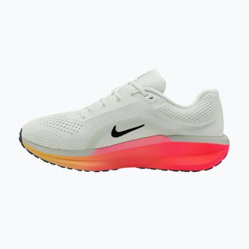 Men's running shoes Nike Winflo 11 summit white/bright crimson/black