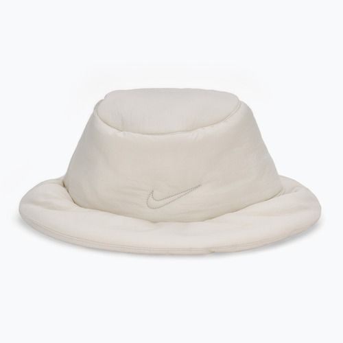Hat Nike Apex Puffle light bone/light bone