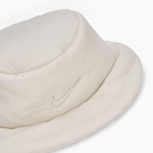 Hat Nike Apex Puffle light bone/light bone