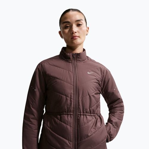 Women's running jacket Nike Swift Therma-Fit tattoo
