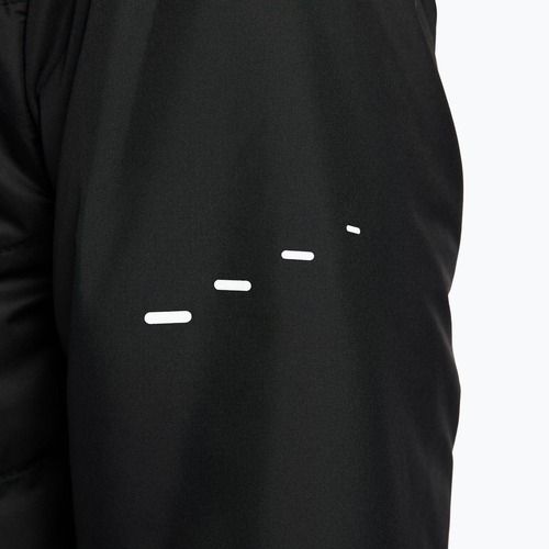 Women's running jacket Nike Swift Therma-Fit black