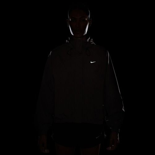 Women's running jacket Nike Storm-Fit Swift tattoo/black