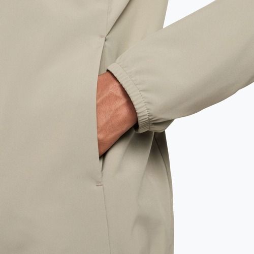 Men's jacket Nike Form Dri-Fit light army