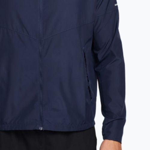 Men's running jacket Nike Repel Miler midnight navy