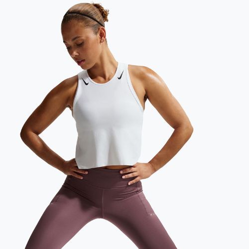 Women's running leggings Nike Swift 7/8 tattoo