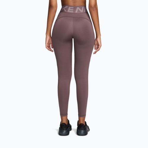 Women's leggings Nike Pro Sculpt tattoo/white