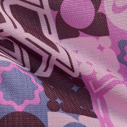 Training backpack Nike Brasilia 9.5 35 l black/pink foam/white