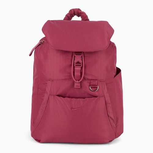 Training backpack Nike One 25 l sweet beet/sweet seet/sweet beet