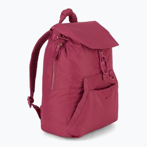 Training backpack Nike One 25 l sweet beet/sweet seet/sweet beet