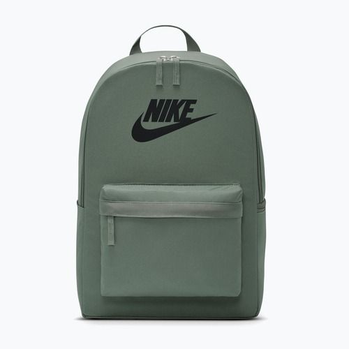 Backpack Nike Heritage 25 l clay green/clay green/black