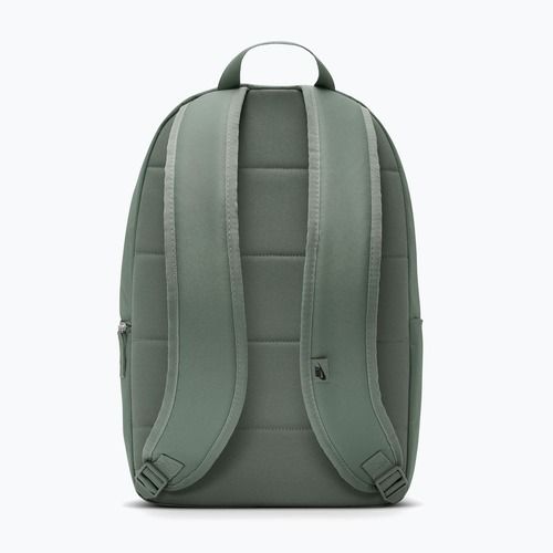 Backpack Nike Heritage 25 l clay green/clay green/black