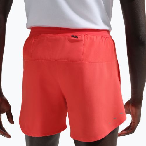 Men's Nike Stride Dri-Fit Brief-Lined 5" Shorts