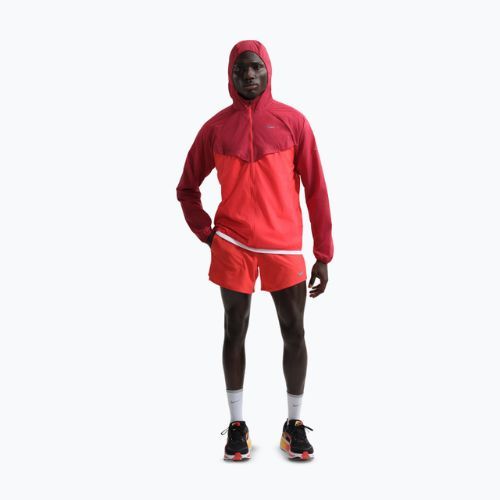 Men's Nike Stride Dri-Fit Brief-Lined 5" Shorts