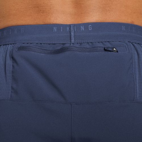 Men's Nike Stride Dri-Fit Brief-Lined 5" Shorts