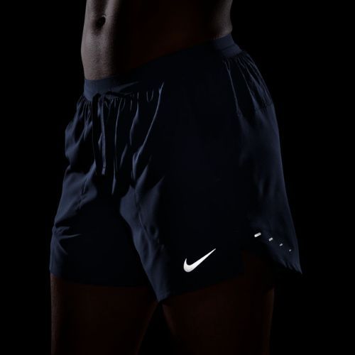 Men's Nike Stride Dri-Fit Brief-Lined 5" Shorts