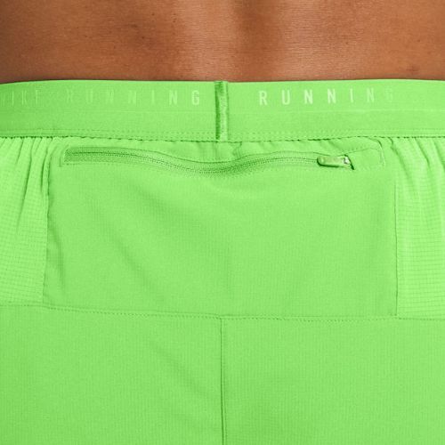 Men's Nike Stride Dri-Fit Brief-Lined 5" Shorts
