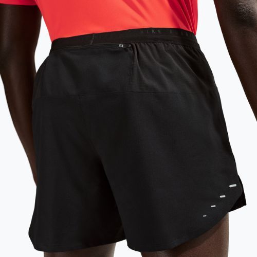 Men's shorts Nike Stride Dri-Fit Brief-Lined 5"