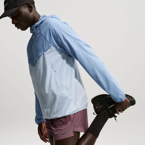 Men's shorts Nike Stride Dri-Fit Brief-Lined 5"