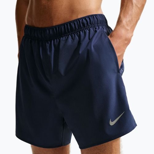 Men's shorts Nike Dri-Fit Challenger 5" 2in1 midnight navy