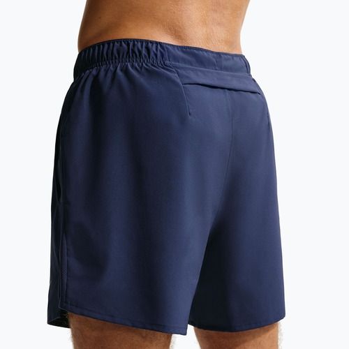 Men's shorts Nike Dri-Fit Challenger 5" 2in1 midnight navy