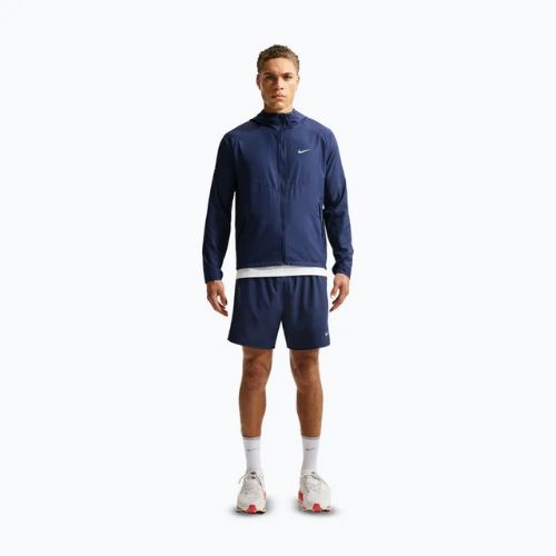 Men's shorts Nike Dri-Fit Challenger 5" 2in1 midnight navy