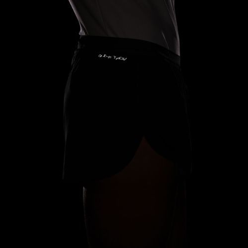 Men's running shorts Nike AeroSwift Dri-Fit ADV black/summit white