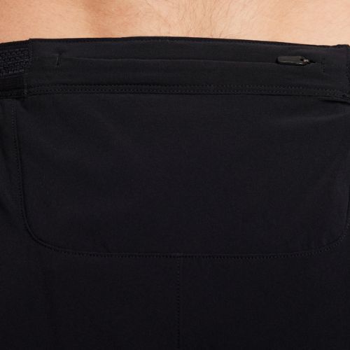 Men's running shorts Nike AeroSwift Dri-Fit ADV black/summit white