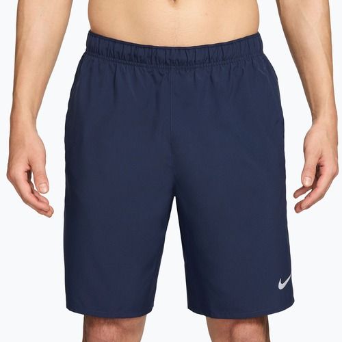 Men's shorts Nike Dri-Fit Challenger 9" Unlined midnight navy