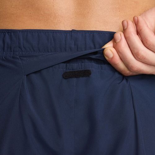 Men's shorts Nike Dri-Fit Challenger 9" Unlined midnight navy