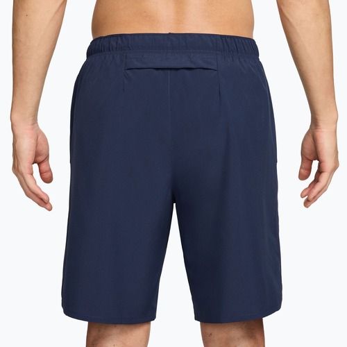 Men's shorts Nike Dri-Fit Challenger 9" Unlined midnight navy